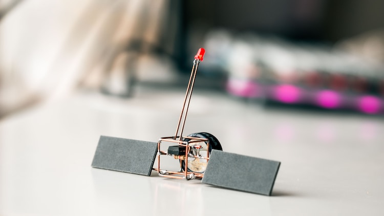 dcdc升壓芯片一覽表 簡單升壓電路,第2張