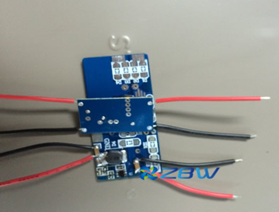 12v轉(zhuǎn)5v，12v降壓5v,DC/DC降壓模塊,第3張