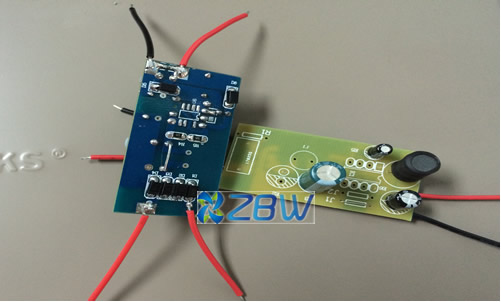 400v轉(zhuǎn)12v，電源模塊,第2張