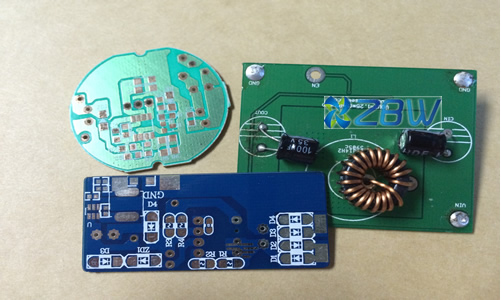 12v-36v輸入，轉(zhuǎn)10v恒壓芯片,第2張