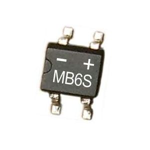 什么是橋堆，有什么作用，它是怎樣工作的