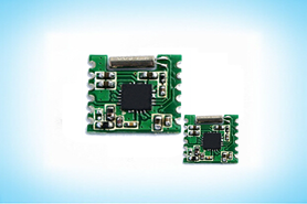 AH1035FM立體聲無線發(fā)射模塊,第1張 AH1035FM立體聲無線發(fā)射模塊,第1張